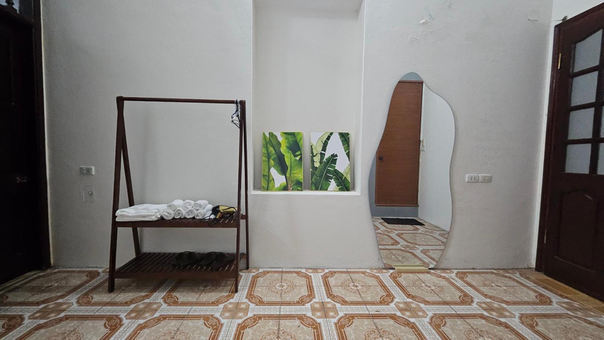 Ghe Coffee And Homestay Ninh Binh Exterior photo