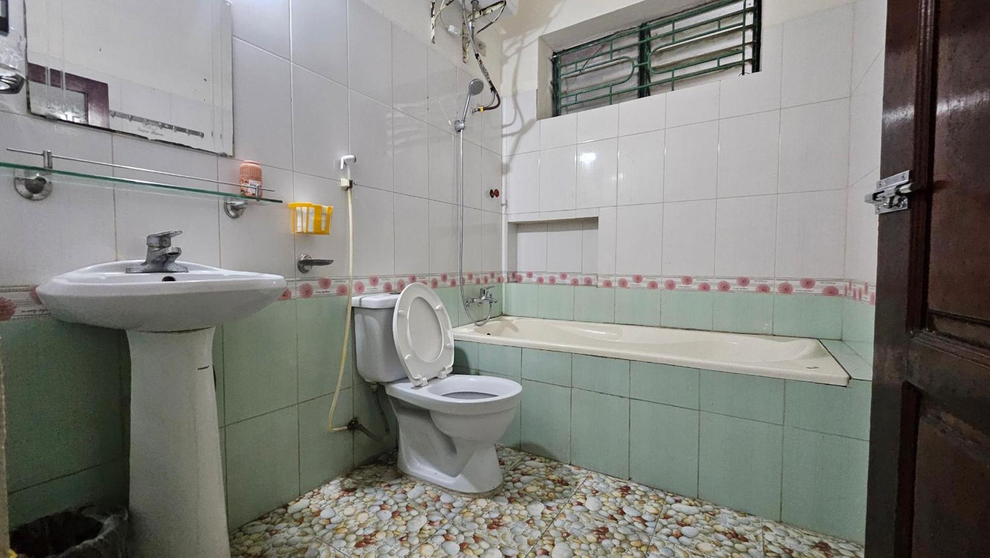 Ghe Coffee And Homestay Ninh Binh Exterior photo